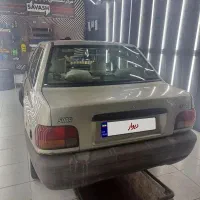 فروشی|خودرو سواری و وانت|مشهد, مصلی (کارمندان اول)|دیوار