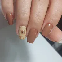 خدمات ناخن کاری با بهترین کیفیت و کمترین هزینه|خدمات آرایشگری و زیبایی|مبارکه, |دیوار