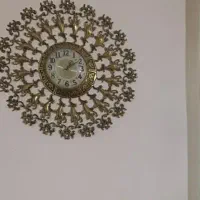 ساعت برنز