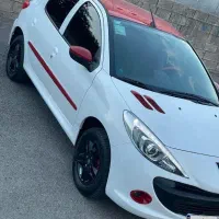 207 Mc اتومات خشک معاوضه