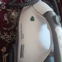 بخارشوی نانیوا
