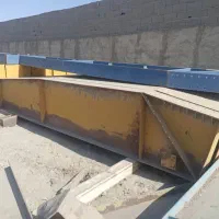 ساخت سوله در هر ابعاد و اندازه|مصالح و تجهیزات ساختمان|ساوه, |دیوار