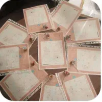 فروش زمین های اقبال لاهوری و میلاد|فروش زمین و ملک کلنگی|شاهین‌شهر, شهرک پردیس|دیوار