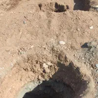 استخدام مغنی حفر چاله