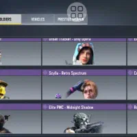 اکانت کالاف ناب|کنسول، بازی ویدئویی و آنلاین|فشم, |دیوار