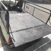 جوشکاری سیار و خرده کاری قیمت منصفانه|خدمات پیشه و مهارت|کرج, باغستان|دیوار