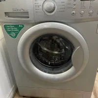 ماشین لباسشویی ال جی اصل