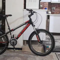 دوچرخه 24 المپیا