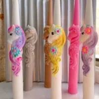 شمع اسب و .... فقد فقد ۲۲ تومن حراج