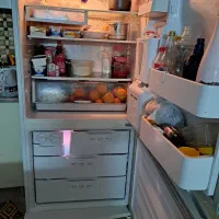 یخچال فریزر اسنوا|یخچال و فریزر|قائم‌شهر, |دیوار