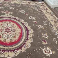 دوعددفرش ست هم|فرش|اهواز, بهارستان|دیوار