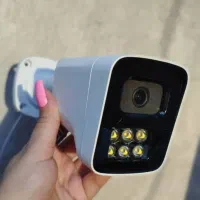 دوربین پرژکتوری با لوازم کامل پکیج