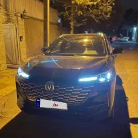 چانگان cs55plus|خودرو سواری و وانت|مشهد, الهیه|دیوار