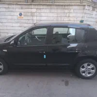 ساندرو اتومات مدل ۱۳۹۷|خودرو سواری و وانت|تهران, ورزشگاه آزادی|دیوار