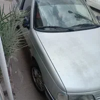فروش405نقره ای مدل85