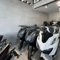 آموزش موتور سواری بانوان