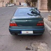 دوو سیلو ۸۱ سالم|خودرو سواری و وانت|تهران, شهرک آزادی|دیوار