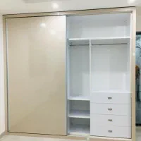 تعمیر و بازسازی کابینت و کمد باقیمت مناسب|خدمات پیشه و مهارت|ساری, |دیوار