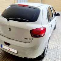 تیبا 2 خانگی|خودرو سواری و وانت|اصفهان, برازنده|دیوار