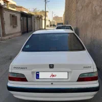 پارس سال مدل ۹۷ کم کار|خودرو سواری و وانت|نجف‌آباد, نمازی|دیوار