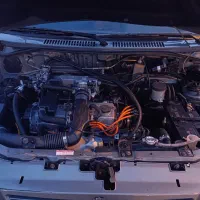 پراید132 دوگانه|خودرو سواری و وانت|خوی, |دیوار