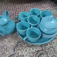 سرویس چای خوری سرامیک