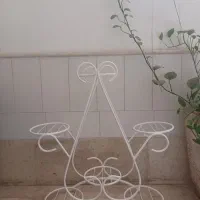 استند گل