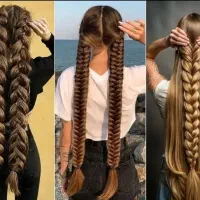 بزرگترین شعبه خرید مو درصحنه و هرسین