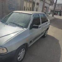 ماشین 141 مدل 86|خودرو سواری و وانت|سبزوار, شرق کال جنوبی (شمس آبادی)|دیوار