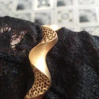 النگوی فیوژن پهن زیبا