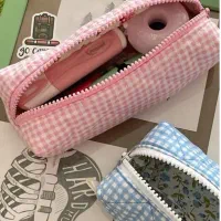 میکاپ بگ، جامدادی