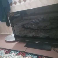 ال سی دی سونی 42|تلویزیون و پروژکتور|گرگان, |دیوار