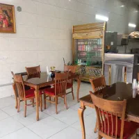 نیروی کار آشپزخانه آقا نیازمندیم