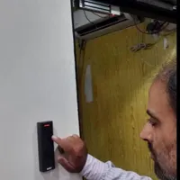 نصب و تعمیر انواع قفل های برقی هوشمند و اکسس کنترل