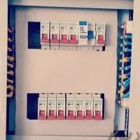 برق کار|خدمات پیشه و مهارت|ایذه, |دیوار