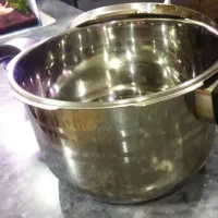 زودپز استیل|ظروف پخت‌وپز|تبریز, |دیوار