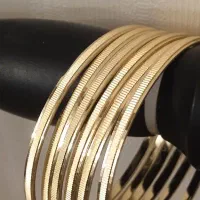 النگو رنگ ثابت