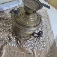 سماورذوغالی قدیمی