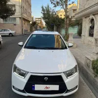 دنا پلاس اتومات توربو مدل ۱۴۰۰ بی رنگ