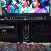 میز تلویزیون تمام ام دی اف