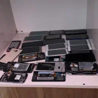 فروش گوشی اوراقی|لوازم جانبی موبایل و تبلت|تکاب, |دیوار