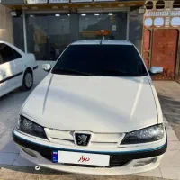 پارس سال ۱۴۰۰ نیمه سفارشی