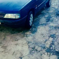 پژو روا مدل 85|خودرو سواری و وانت|حمیل, |دیوار