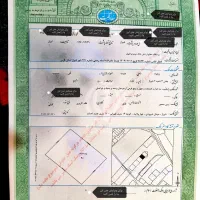 فروش زمین ۲۵۰ متری در وزیرآباد|فروش زمین و ملک کلنگی|شیراز, وزیرآباد|دیوار
