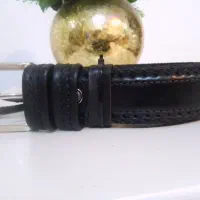 کمربندچرم ،طبیعی