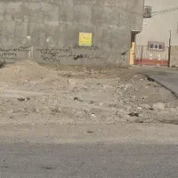 زمین فروشی خیابان اصلی|فروش زمین و ملک کلنگی|زابل, |دیوار