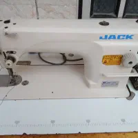 چرخخیاطی صنعتی جک ۸۹۰۰