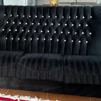 مبل راحتی|مبلمان خانگی و میز عسلی|شهرکرد, |دیوار