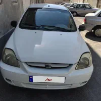 فروش ریو مدل ۸۹