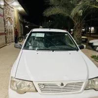 پراید 111|خودرو سواری و وانت|حمیدیه, |دیوار